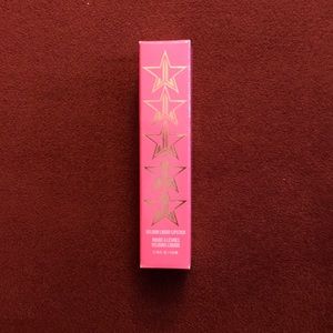 Jeffree Star Velour Lip: Pussy Whipped